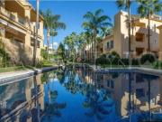 Alquiler de piso en Marbella