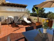 Alquiler de piso en Marbella Elviria