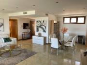 Alquiler de piso en Marbella Los Monteros Bahía de Marbella