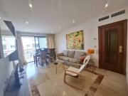 Alquiler de piso en Marbella Ricardo Soriano 1800 e