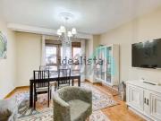 Alquiler de piso en Marqués de Urquijo