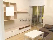 Alquiler de piso en Mazarredo Zumarkalea