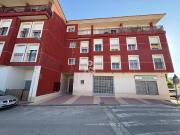 Alquiler de piso en Murcia Capital