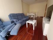 Alquiler de piso en O Carme Recatelo