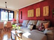 Alquiler de piso en Oviedo