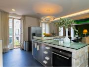 Alquiler de piso en Palacio, Madrid Capital