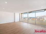 Alquiler de piso en Paseo de Almería, 37