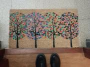 Alquiler de piso en Paseo de altamira, 320