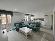 Alquiler de piso en Paseo de Extremadura