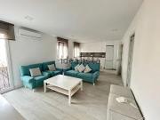 Alquiler de piso en Paseo de Extremadura