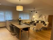 Alquiler de piso en Paseo de La Habana