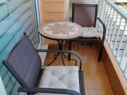 Alquiler de piso en Paseo de la Marina Española, 10