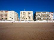 Alquiler de piso en Paseo Marítimo, 29