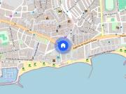 Alquiler de piso en playa bajadilla s/n