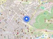 Alquiler de piso en Plaza de la Merced s/n