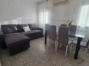 Alquiler de piso en Plaza de la Nava