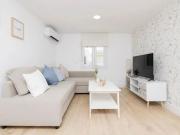 Alquiler de piso en Plaza del Polvorista, 1