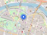 Alquiler de piso en Plaza Euskadi