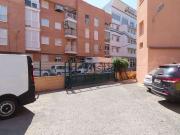 Alquiler de piso en Plaza Perpetuo Socorro