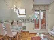 Alquiler de piso en Plaza Primo de Rivera