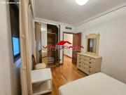 Alquiler de piso en Recoletos, 1 dormitorio doble