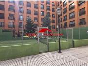 Alquiler de piso en Rejas, 2 dormitorios dobles, amueblado