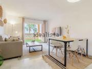 Alquiler de piso en Reserva de Marbella