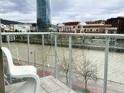 Alquiler de piso en San Pedro de Deusto