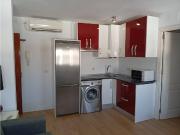 Alquiler de piso en Sevilla Capital San Gil