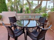 Alquiler de piso en urbanización aldea del coto s/n