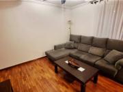 Alquiler de piso en Valladolid Capital. COVARESA