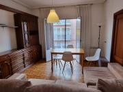 Alquiler de piso en Valladolid Capital. CUATRO DE MARZO