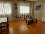 Alquiler de piso en Zona Avda. de Madrid