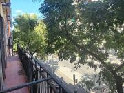 Alquiler de Piso Exterior en Trafalgar con Balcones y...