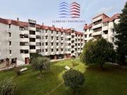 ALQUILER DE PISO EXTERIOR SEMI AMUEBLADO EN AS LAGUNAS,...