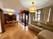 ALQUILER DE PISO EXTERIOR SEMI AMUEBLADO EN AS LAGUNAS,...