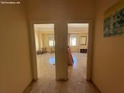 Alquiler de piso familiar de 5 habitaciones en Gran Vía