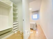 ALQUILER DE PISO GARAJE, TRASTERO Y ZONAS ZOMUNES