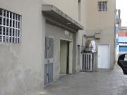 ALQUILER DE PISO INDUSTRIAL EN LA URBINA DE 700 M2