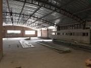 Alquiler de Galpón Industrial en La Yaguara Piso 2