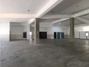 ALQUILER DE PISO INDUSTRIAL MARICHES