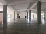 ALQUILER DE PISO INDUSTRIAL. MARICHES. MUN SUCRE