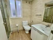 Alquiler de piso junto al colegio Cristo de la Yedra Granada