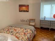 ALQUILER DE PISO LUMINOSO A 5 MINUTOS DEL PARQUE SAN LAZARO