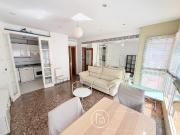 Alquiler de piso luminoso en Benimaclet Valencia