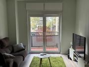 ALQUILER DE PISO MUY BIEN UBICADO, TORRES...