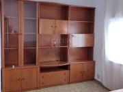 ALQUILER DE PISO PARA ESTUDIANTES, BARRIO VIDAL.REF:3615