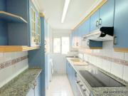 Alquiler de piso para larga estancia, vacío con...