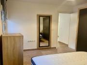 ALQUILER DE PISO REFORMADO DE TRES DORMITORIOS