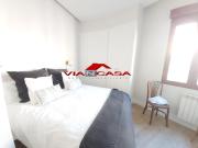 Alquiler de piso reformado en Legazpi, 2 habitaciones...